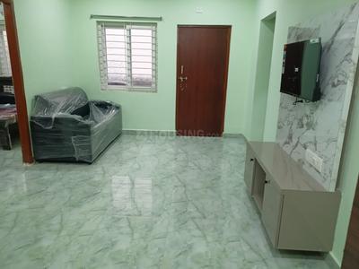 Hall Image of 2500 Sq.ft 4 BHK Independent House for sale in Alwal Secunderabad for Rs. 12000000