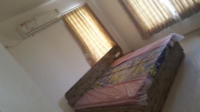 Bedroom Image of 2500 Sq.ft 4 BHK Independent House for rent in Bakrol Anand for Rs. 40000