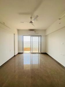 Hall Image of 1200 Sq.ft 2 BHK Apartment / Flat for sale in Venkatesh Skydale, Hingne Khurd Pune for Rs. 19000000