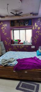 Bedroom Image of 850 Sq.ft 2 BHK Apartment / Flat for sale in Birati Kolkata for Rs. 2700000