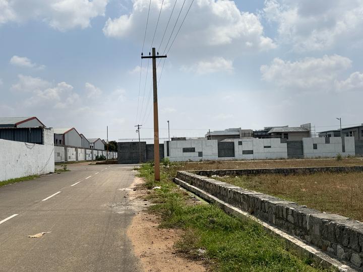 Kalapatti Main Image 1