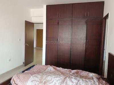 Bedroom Image of 1248 Sq.ft 3 BHK Apartment / Flat for sale in Uttarahalli Hobli Bengaluru for Rs. 21300000