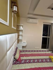 Bedroom Image of 1500 Sq.ft 3 BHK Apartment / Flat for sale in JBB BTW Grand Square, Badh Khalsa Sonipat for Rs. 12500000