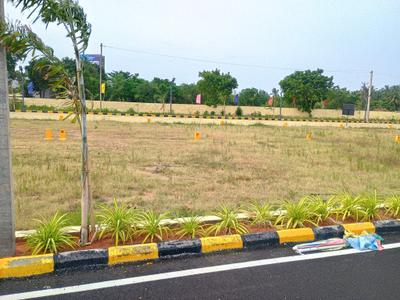 Image of 994 Sq.ft Residential Plot / Land for sale in Thiruporur, Chennai for Rs. 5467000