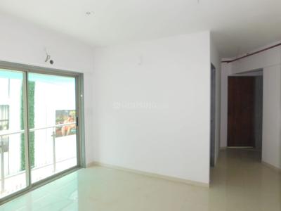 Hall Image of 600 Sq.ft 2 BHK Apartment / Flat for sale in Avant Heritage, Jogeshwari East Mumbai for Rs. 12000000