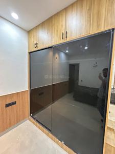 Kitchen Image of 2200 Sq.ft 4 BHK Independent House for sale in Manglam Riverdale Aerovista, Gmada Aerocity Mohali for Rs. 24500000