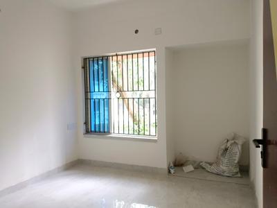Bedroom Image of 1150 Sq.ft 3 BHK Apartment / Flat for sale in Purbalok Kolkata for Rs. 8700000