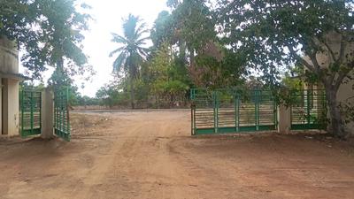 Image of 900 Sq.ft Residential Plot / Land for sale in Pavunjur, Chennai for Rs. 799000
