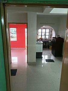 Hall Image of 720 Sq.ft 2 BHK Apartment / Flat for sale in Belghoria Kolkata for Rs. 2650000