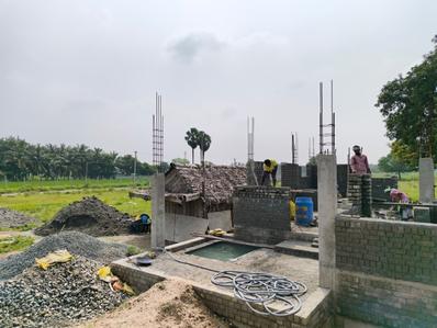 Image of 1200 Sq.ft Residential Plot / Land for sale in Kilapudur, Tiruchirappalli for Rs. 2278800