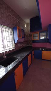 Kitchen Image of 1500 Sq.ft 3 BHK Duplex for sale in Avinashi Taluk Tiruppur for Rs. 6000000