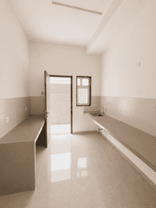 Kitchen Image of 1760 Sq.ft 3 BHK Independent House for sale in Kachana Raipur for Rs. 10000005