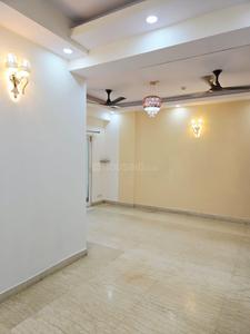 Hall Image of 1250 Sq.ft 2.5 BHK Apartment / Flat for sale in Mahagun Moderne, Sector 78 Noida for Rs. 17200000