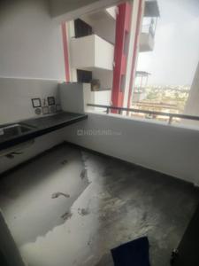 Balcony Image of 1550 Sq.ft 3 BHK Apartment / Flat for rent in Maxx Glory, Beltarodi Nagpur for Rs. 32000
