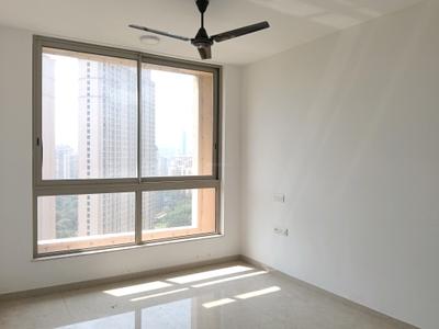 Bedroom Image of 900 Sq.ft 2 BHK Apartment / Flat for sale in Hiranandani Rodas Enclave, Hiranandani Estate Thane for Rs. 19500000