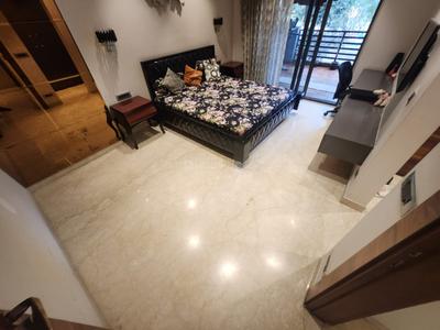 Hall Image of 3250 Sq.ft 4 BHK Builder Floor for rent in 3D Buildcon 3D Buildcon 3603-PH 4, DLF Phase 4 Gurgaon for Rs. 230000