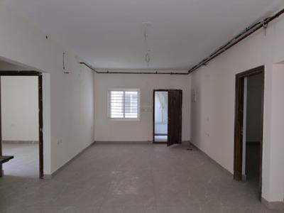 Living Room Image of 1865 Sq.ft 3 BHK Apartment / Flat for sale in Bhavya Tulasivanam Avani, Kukatpally Hyderabad for Rs. 15170000