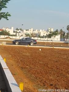 Image of 1500 Sq.ft Residential Plot / Land for sale in N.Pudupatti, Namakkal for Rs. 1447500