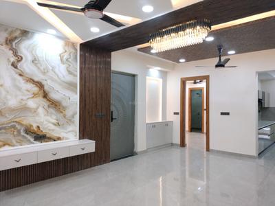 Living Room Image of 1620 Sq.ft 3 BHK Builder Floor for sale in Sector 85 Faridabad for Rs. 17000000