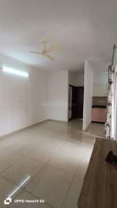 Hall Image of 601 Sq.ft 2 BHK Apartment / Flat for rent in Shriram 107 Southeast, Attibele Bengaluru for Rs. 15500