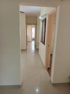 Image of 713 Sq.ft 1 BHK Apartment / Flat for sale in Prakalp Paradise, Mahalunge, Pune for Rs. 4500000