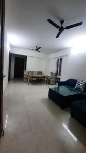 Hall Image of 1650 Sq.ft 3 BHK Apartment / Flat for rent in Orchid Green, Mohaddipur Gorakhpur for Rs. 25000