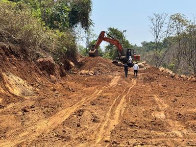 Image of 1089 Sq.ft Residential Plot / Land for sale in Parali, Raigad for Rs. 350000