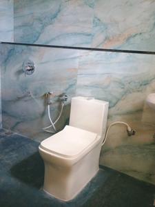 Bedroom One Image of 880 Sq.ft 2 BHK Independent House for sale in Mudichur Chennai for Rs. 5800000