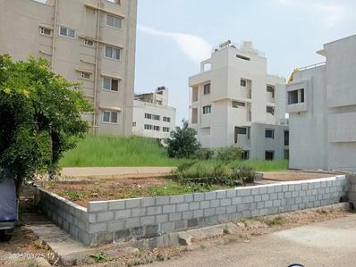 Residential Plot