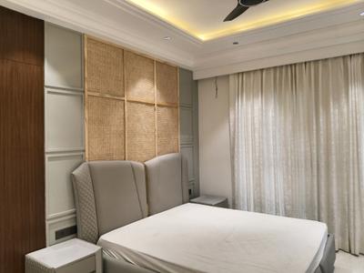 Bedroom Image of 2800 Sq.ft 4 BHK Builder Floor for sale in Uppal Southend, Sector 49 Gurgaon for Rs. 42500000