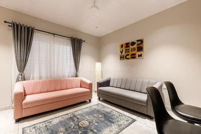 2 BHK Flat
