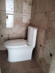 Common Bathroom Image of 1070 Sq.ft 2 BHK Apartment / Flat for sale in Niharika Absolute, Kharghar Navi Mumbai for Rs. 11200000