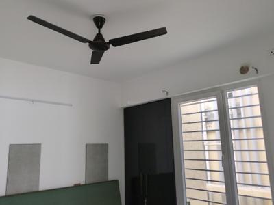 Bedroom Image of 1250 Sq.ft 3 BHK Apartment / Flat for rent in Nirala Estate Phase V, Noida Extension Greater Noida for Rs. 35000