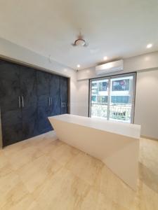 Bedroom Image of 550 Sq.ft 1 BHK Apartment / Flat for sale in Dev Tara Apartment, Mira Road East Mira Bhayandar for Rs. 7899000