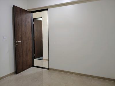 Bedroom Image of 1130 Sq.ft 2 BHK Apartment / Flat for sale in Siya Vishwaraja, Kharghar Navi Mumbai for Rs. 11800000