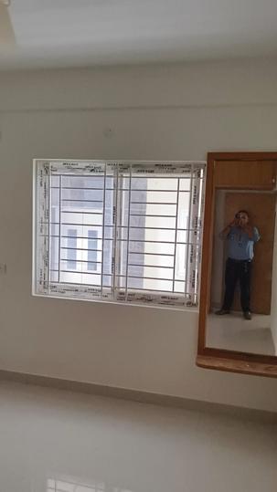 sri enclave ECC Road Bedroom 1