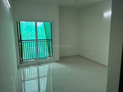Bedroom Image of 1464 Sq.ft 2.5 BHK Apartment / Flat for sale in Goyal Orchid Life, Gunjur Palya Bengaluru for Rs. 18600000