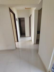 Hall Image of 445 Sq.ft 1 BHK Apartment / Flat for sale in South Field Gravity E Wing, Bhandup East Mumbai for Rs. 6500000