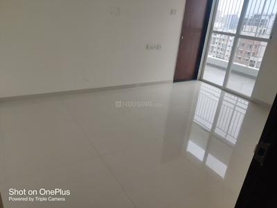 Bedroom Image of 998 Sq.ft 2 BHK Apartment / Flat for rent in The Rao Heights, Moshi Pune for Rs. 20000