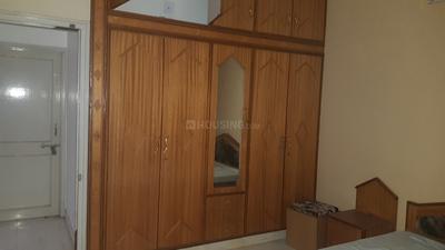 Bedroom Image of 2200 Sq.ft 3 BHK Duplex for rent in Vallabh Vidhyanagar Anand for Rs. 15000