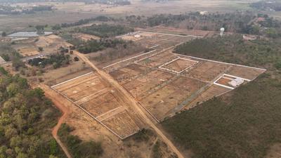 Image of 2000 Sq.ft Residential Plot / Land for sale in Athagarh, Cuttack for Rs. 1700000