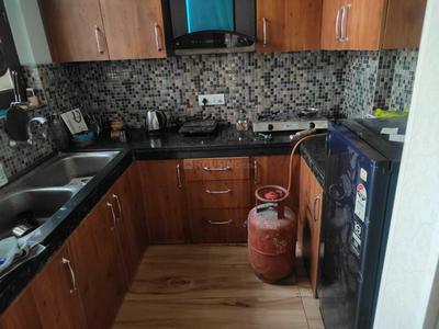 Kitchen Image of 4500 Sq.ft 8 BHK Independent House for sale in Sector 16 Chandigarh for Rs. 219500000