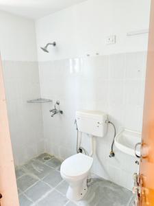 Bathroom Image of 745 Sq.ft 2 BHK Apartment / Flat for sale in Adani Aangan, Sector 89A Gurgaon for Rs. 7700000