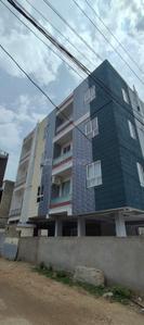 Image of 1206 Sq.ft 3 BHK Apartment / Flat for sale in Pratap Nagar, Jaipur for Rs. 8000000