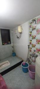 Bathroom Image of 1050 Sq.ft 2 BHK Apartment / Flat for sale in Dombivli West Thane for Rs. 8000000