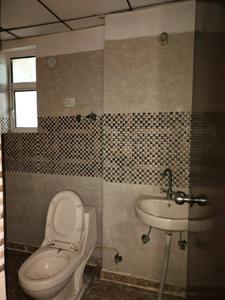 Bedroom Two Image of 1055 Sq.ft 2 BHK Apartment / Flat for sale in Divyansh Flora, Noida Extension Greater Noida for Rs. 8000000