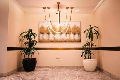 Image of 549 Sq.ft 1 BHK Apartment / Flat for sale in Barsha Heights, Dubai for Rs. 27865520