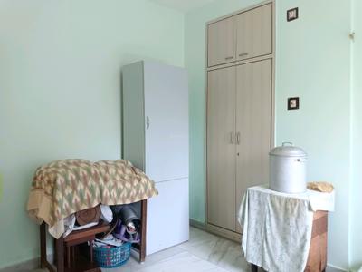 Bedroom Image of 900 Sq.ft 2 BHK Apartment / Flat for sale in Kamdahari Kolkata for Rs. 6000000