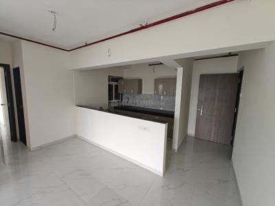 Kitchen Image of 950 Sq.ft 2 BHK Apartment / Flat for sale in Anant Metropolis Insignia Towers, Kasarvadavali Thane for Rs. 11000000