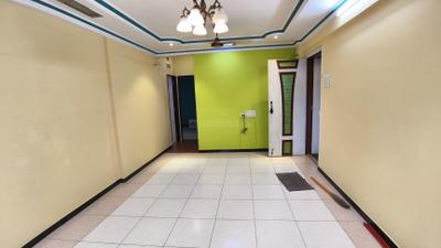 Living Room Image of 765 Sq.ft 2 BHK Apartment / Flat for sale in Dombivli West Thane for Rs. 5800000